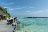 Bandos Maldives Hotels in Baros