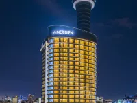 Le Méridien Taichung Hotels near Taichung Wanhe Temple