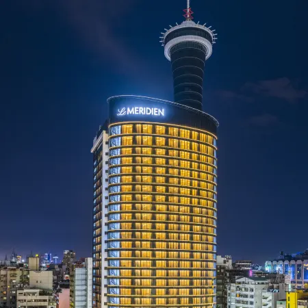 Le Méridien Taichung