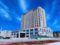 Tumu Shuke Kaifu International Hotel Hotels in Tumxuk