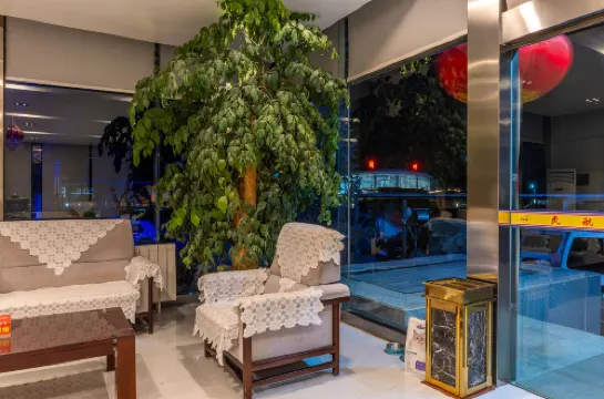 Aviation Hostel Nổi bật Photos