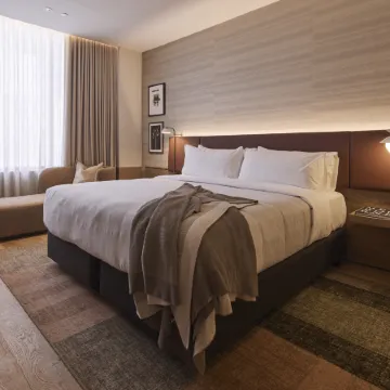 Rydges Melbourne an EVT hotel