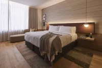 Rydges Melbourne an EVT hotel Hotels in Melbourne