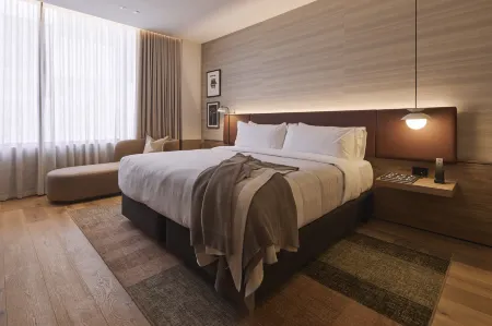 Rydges Melbourne an EVT hotel