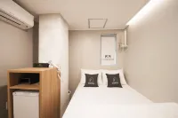 K-Grand Hotel Myeongdong