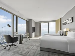 Hilton Zhuji