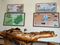 Junzhiju Renjia Zhuangyuan Inn