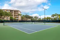 Hilton Vacation Club Aqua Sol Orlando West Hotel a Winter Garden