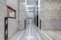 喜滿客飯店(西安高鐵北站元鼎路地鐵站店) - 酒店式公寓