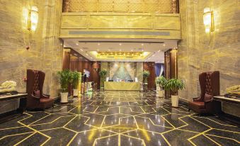 Sino Italian international Xinglu Hotel