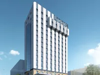 Fairfield by Marriott Harbin (Central Street Railway Station) Hotel di Harbin