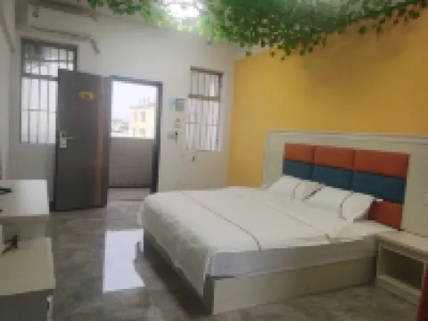 Jiangmen Haolaiwu Hotel