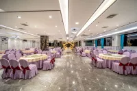 Hyatt Regency Hotel