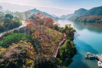 Boyaxuan Wisdom Hotel