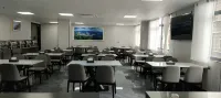 Wanfeng Hotel - Morgenmad