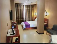 Tianyiyuan Business Hotel Hotels in Zhecheng