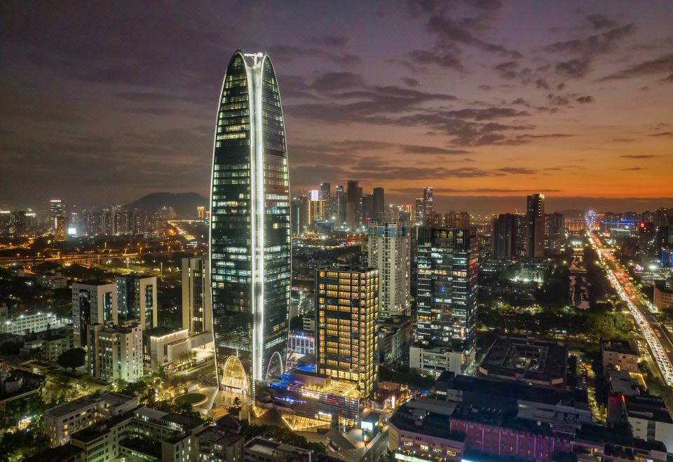 1. 파고다 호텔 선..