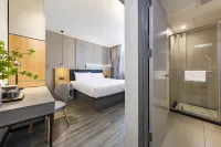 HanTing Hotel (Chuxiong Administrative Service Center Xiongbao Road) - โรงแรมราคาถูก