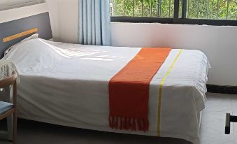 Guangzhou Weimei Apartment