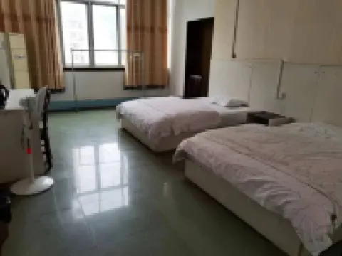 Debao Hongshanyuan Hotel Hotel a Debao
