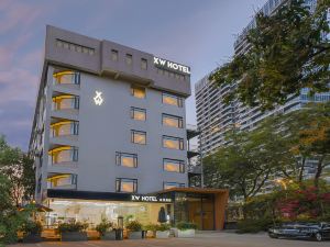 XW Hotel (Shenzhen OCT)