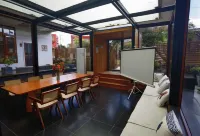 Your Anyushe Homestay