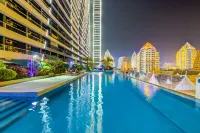 Xishuangbanna Jinghong Taisu River Jingmeisu