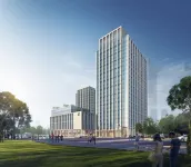 LN Dongfang Hotel Pazhou Các khách sạn ở Quảng Châu