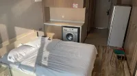 Puff E-sports Apartment (Pingdingshan Yingcheng Square)