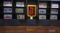 Tacheng Changnan Ceramics Culture Tangquan Hotel - Business
