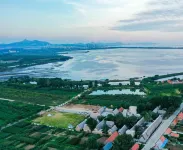 Bufu Seaweed Art Villa Hotels in Rongcheng