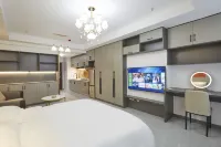 Yunqi Homestay (Cangzhou Central Plaza)