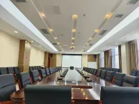 Zibo Qinglongshan Hotel
