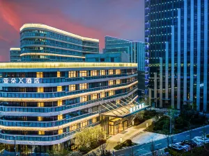 X Hotel Atour, Xinxiang High-tech Zone