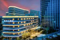X Hotel Atour, Xinxiang High-tech Zone Hotels in Xinxiang