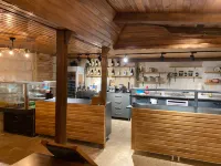 Begam Butik Otel - 3 Yıldız