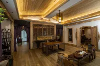 中國院子·夢溪苑·隱居酒店