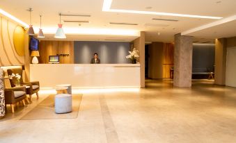 Homeinn · neo (Changge Changshe East Road)