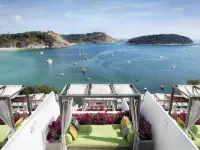 The Nai Harn Hotels near Nai Han Beach