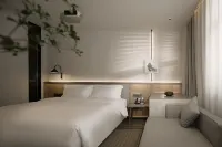 Taizhou Nice·Boyue Hotel (Binhai Industrial Zone, Jiaojiang Economic Development Zone)