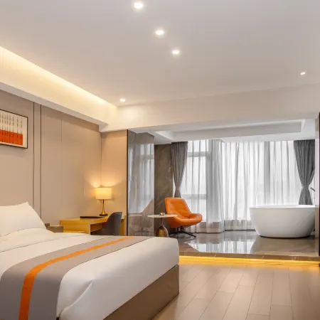 Hotel Forrest
