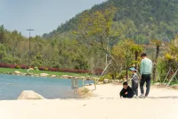 Anji Wild Luxury Vacation Villa by Wuli Lake - de playa
