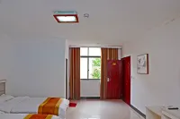 Nanfang Ying Hotel - Balkoner
