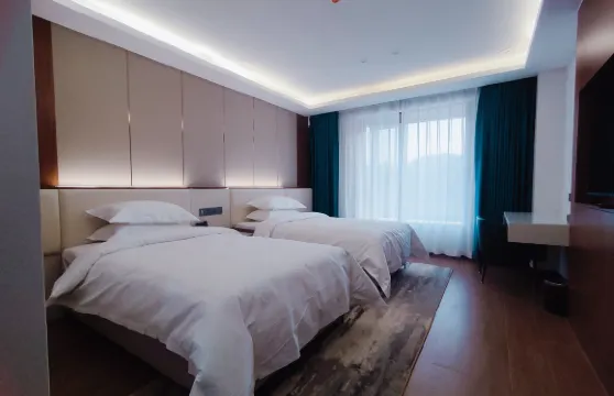 吳堡三星大酒店