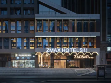 ZMAX HOTELS