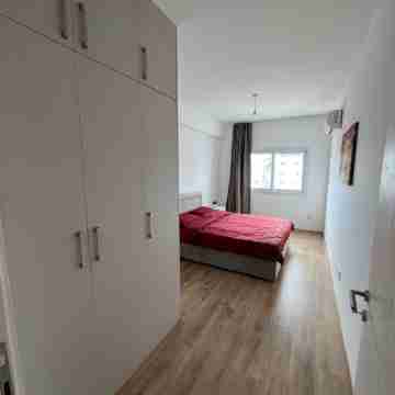 Feslikan Apartment Rooms