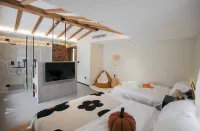 Jinyun Yishengyiyu Homestay (Xiandu Scenic Area)