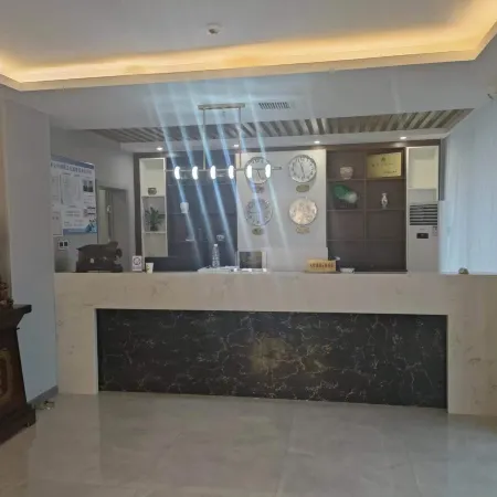 Zhengyang Nanyuan Hotel