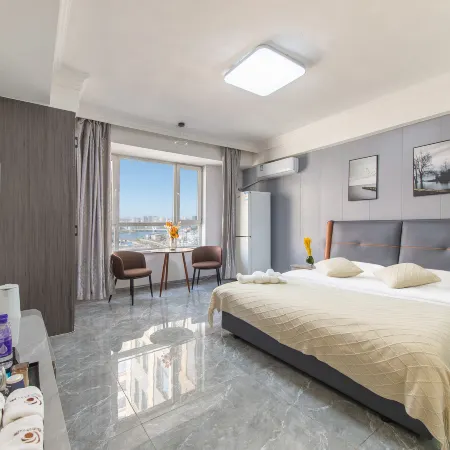 City house business lodgings(Fushun Xintiandi Shop)