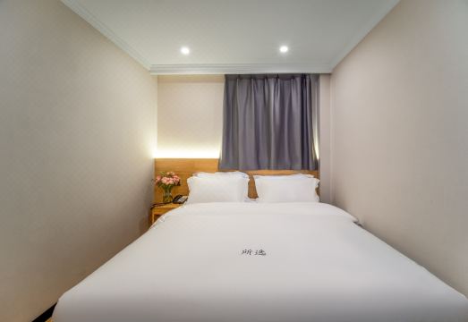 선정된 호텔 대표 이미지